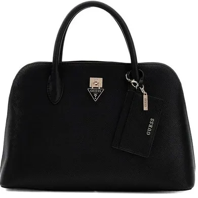Guess Schoudertas Zwart