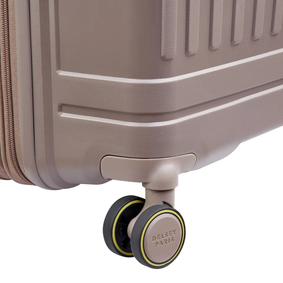 Delsey Lutece SE spinner bruin, foto 6