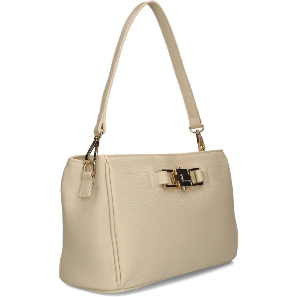 Valentino Bags Alina schoudertas creme, foto 3