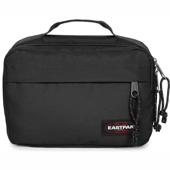 Eastpak Road Kit - Toilettas maat 4 l, zwart