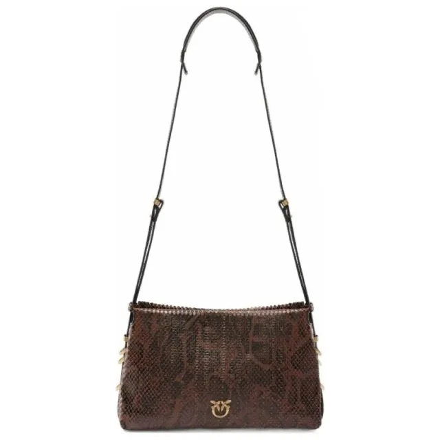 Pinko Tas Pinko 105883 A3e5 Triplet Mini Python Pri Multicolour
