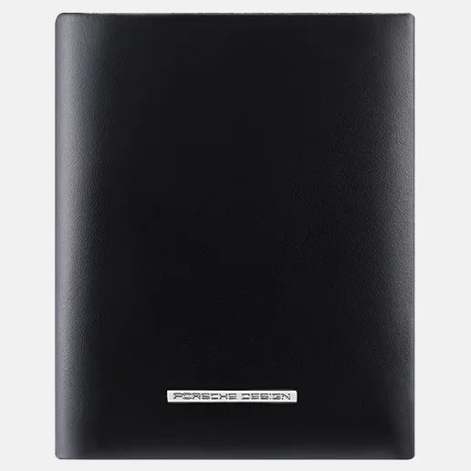 Porsche Design Classic pasjeshouder 6 zwart, foto 2