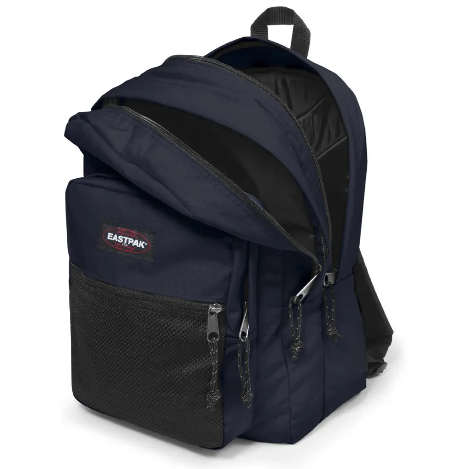 Eastpak Pinnacle rugzak navy, foto 4