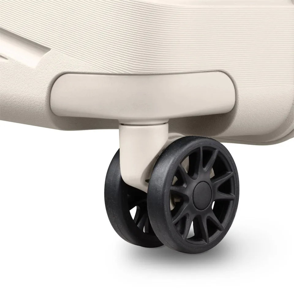 Travelbags The Vibe trolley wit, foto 6