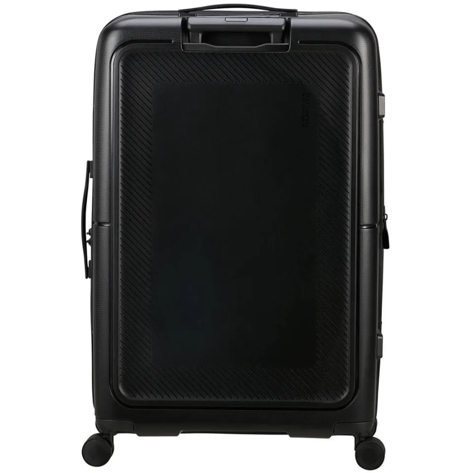 American Tourister Dashpop koffer 77 cm zwart, foto 6