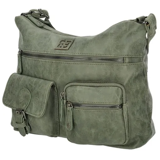 Enrico Benetti Ardéche Khaki