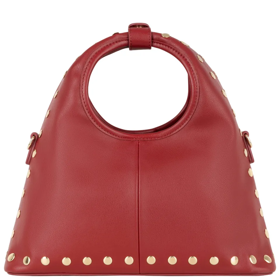 Valentino Bags Florayne crossbody tas rood, foto 4