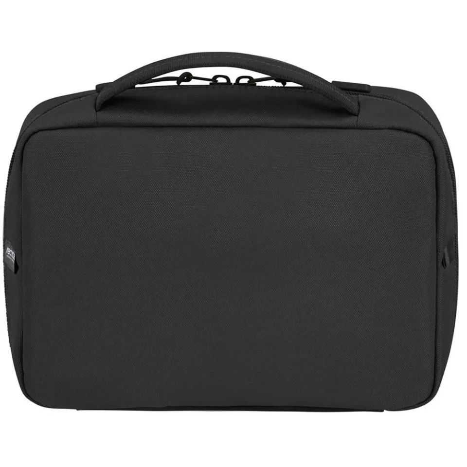 Samsonite Stackd hangende toilettas zwart, foto 4