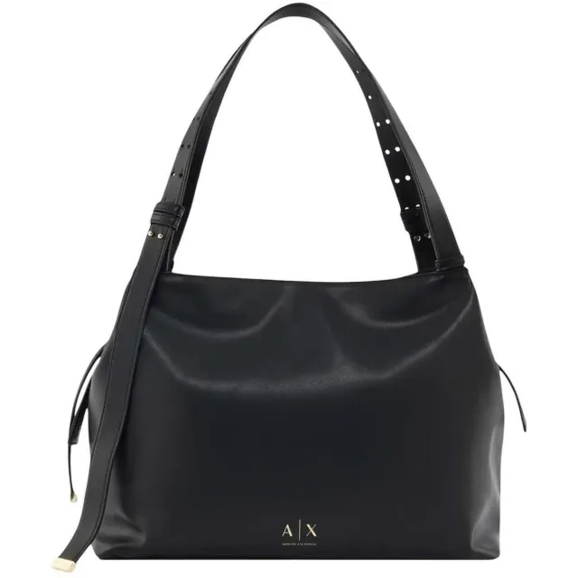 Armani Exchange Tas Armani Exchange XW002603 AF19902 Zwart