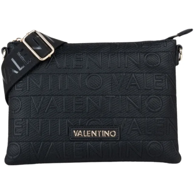 Valentino Bags Sveva pochette zwart