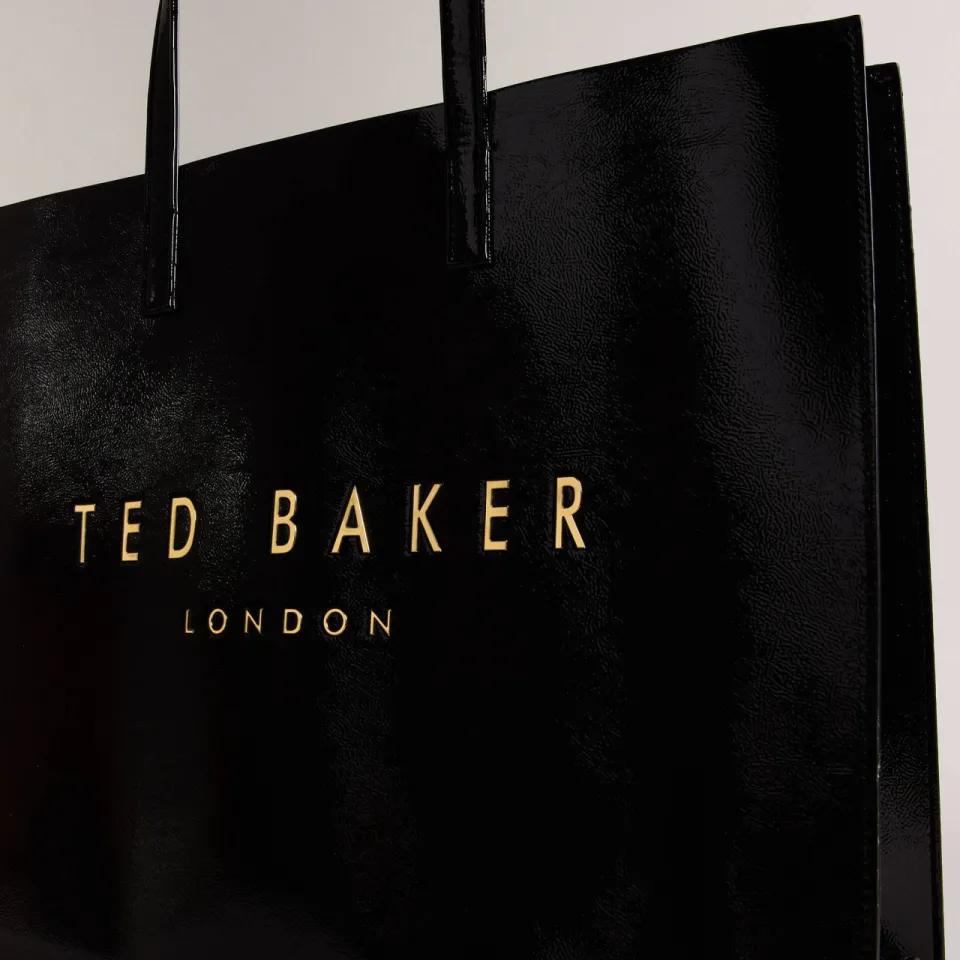 Ted Baker Crikon shopper zwart, foto 4