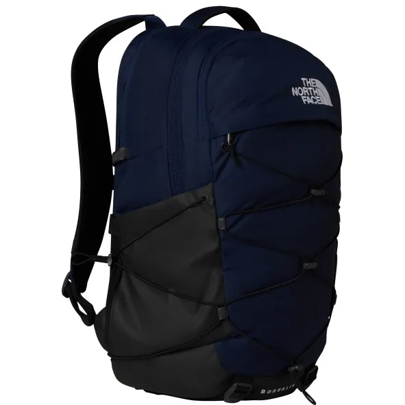 The North Face Borealis rugzak marineblauw, foto 2