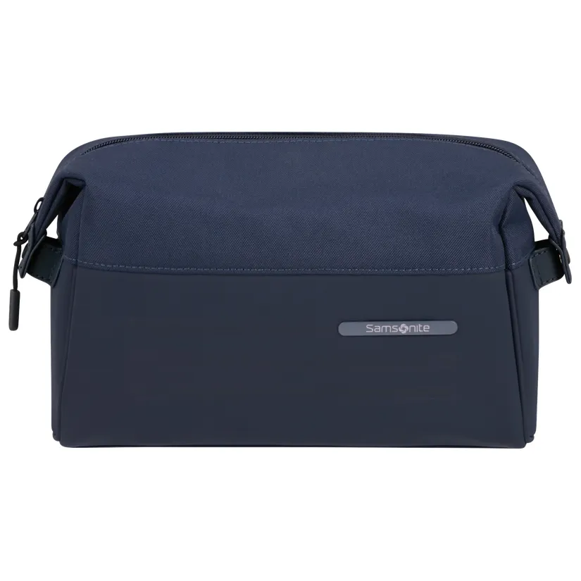 Samsonite Stackd toilettas donkerblauw, foto 3