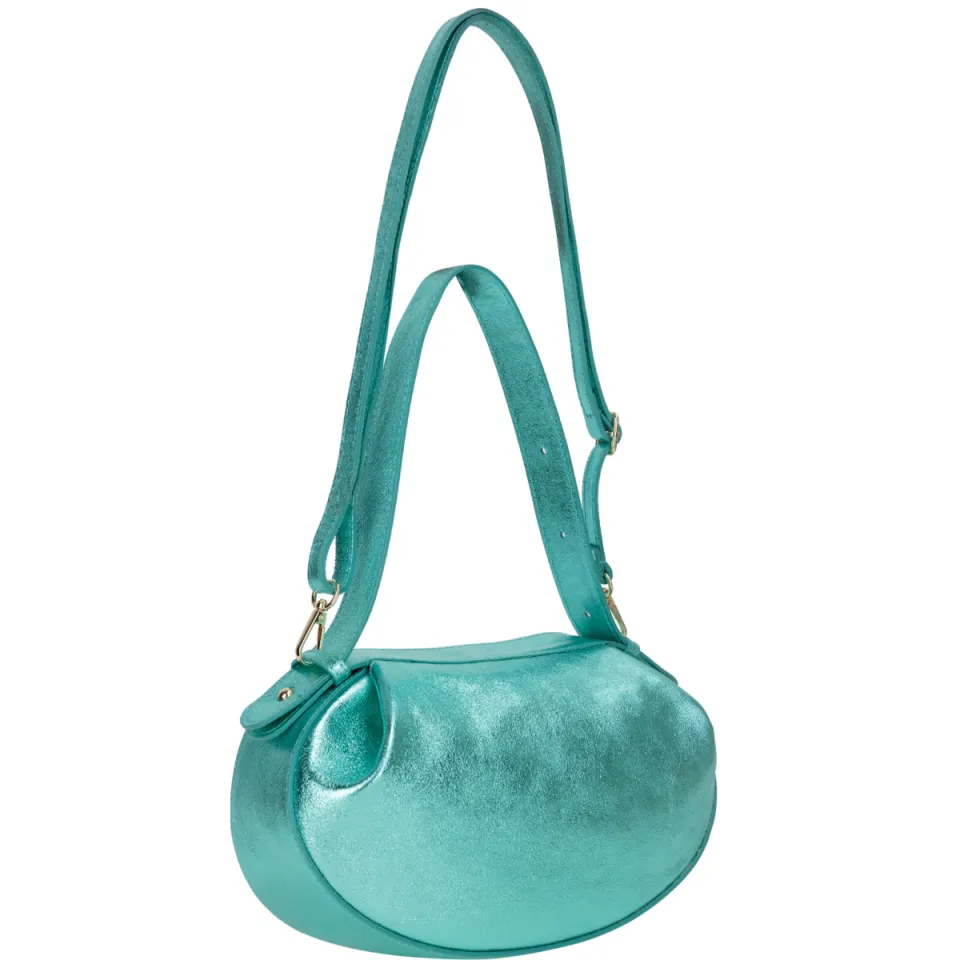 FELIPA handtas turquoise, foto 2