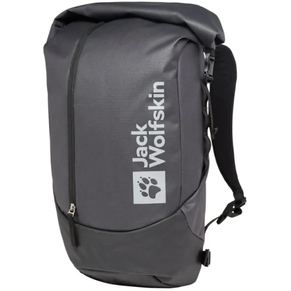 Jack Wolfskin All-In Pack 30 - Dagrugzak grijs