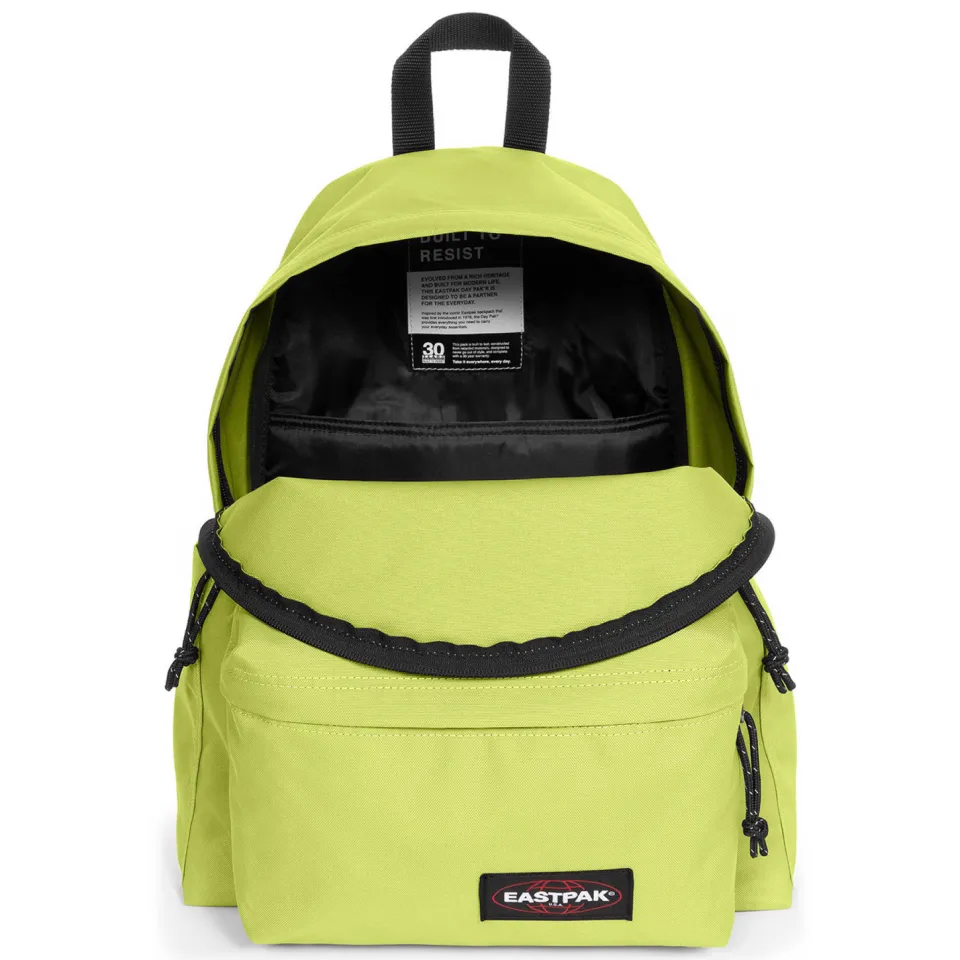 Eastpak Day Pak'r rugzak geel, foto 3