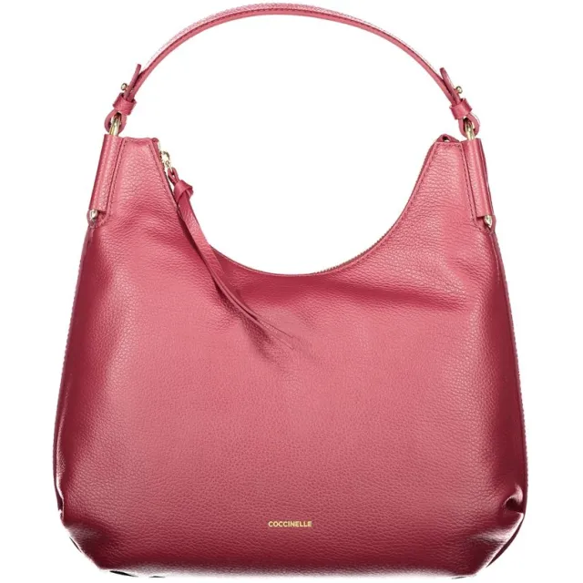 Coccinelle Hobo Tas ribes