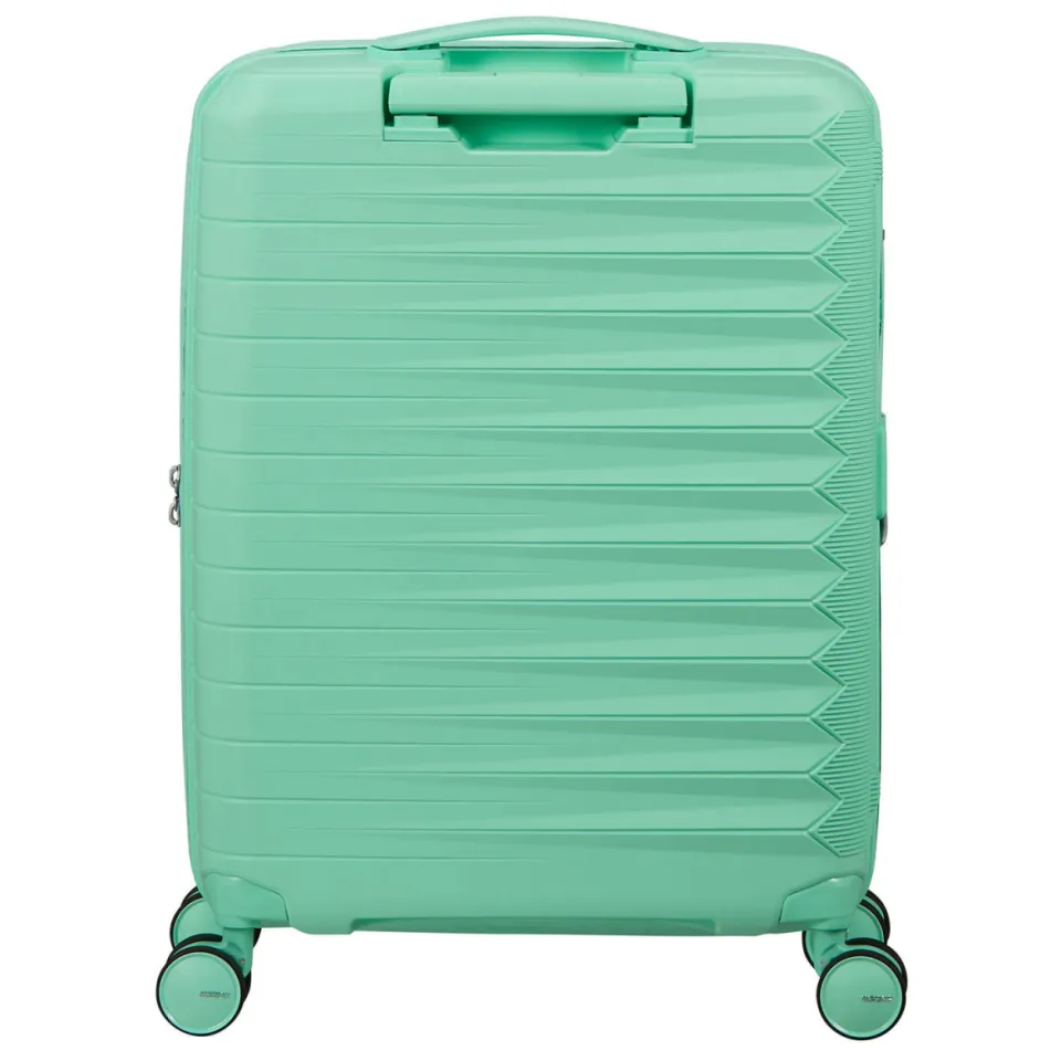 American Tourister Fastforward handbagagekoffer mintgroen, foto 3