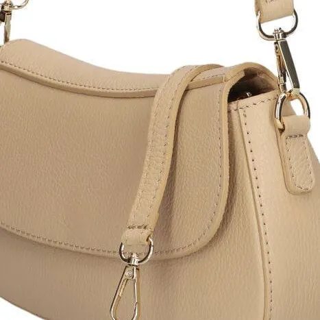 Notre-V Diara handtas beige, foto 4