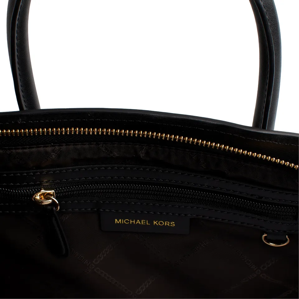 Handtas MICHAEL Michael Kors 30F2G4VS3L zwart, foto 3