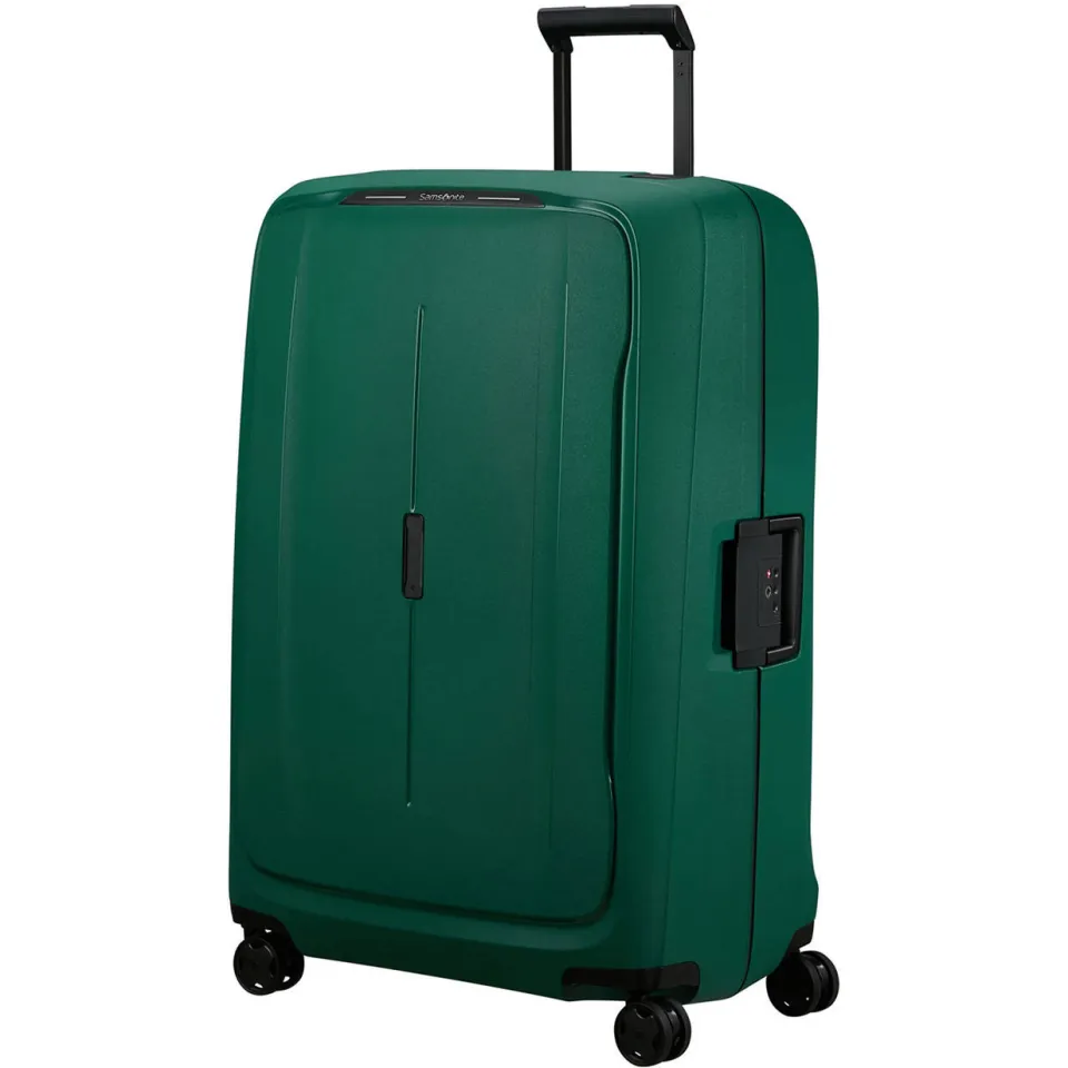 Samsonite Essens koffer 81 cm groen, foto 7