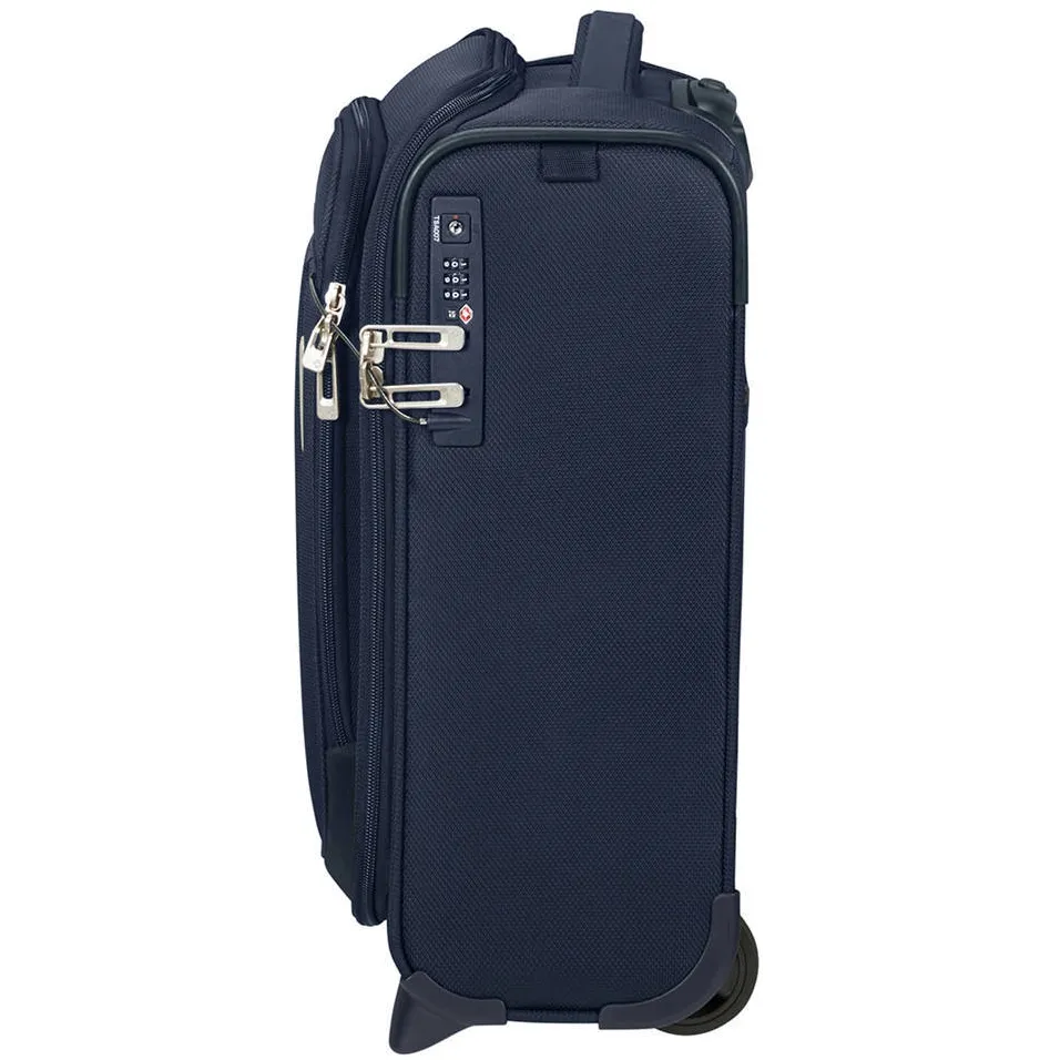 Samsonite Respark Upright 45/16 underseater donkerblauw, foto 4