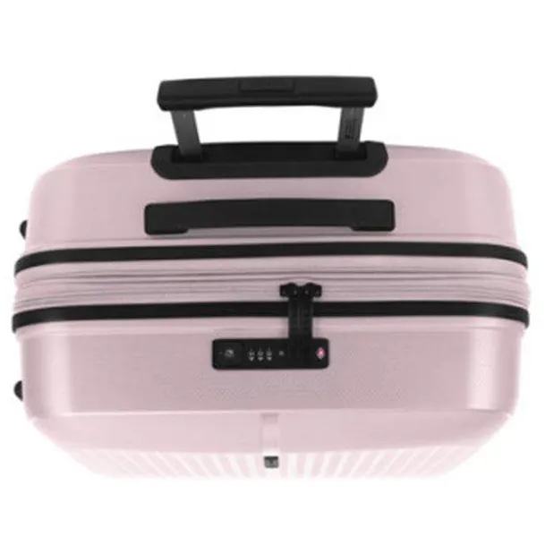Gabol Brooklyn 65 koffer roze, foto 8