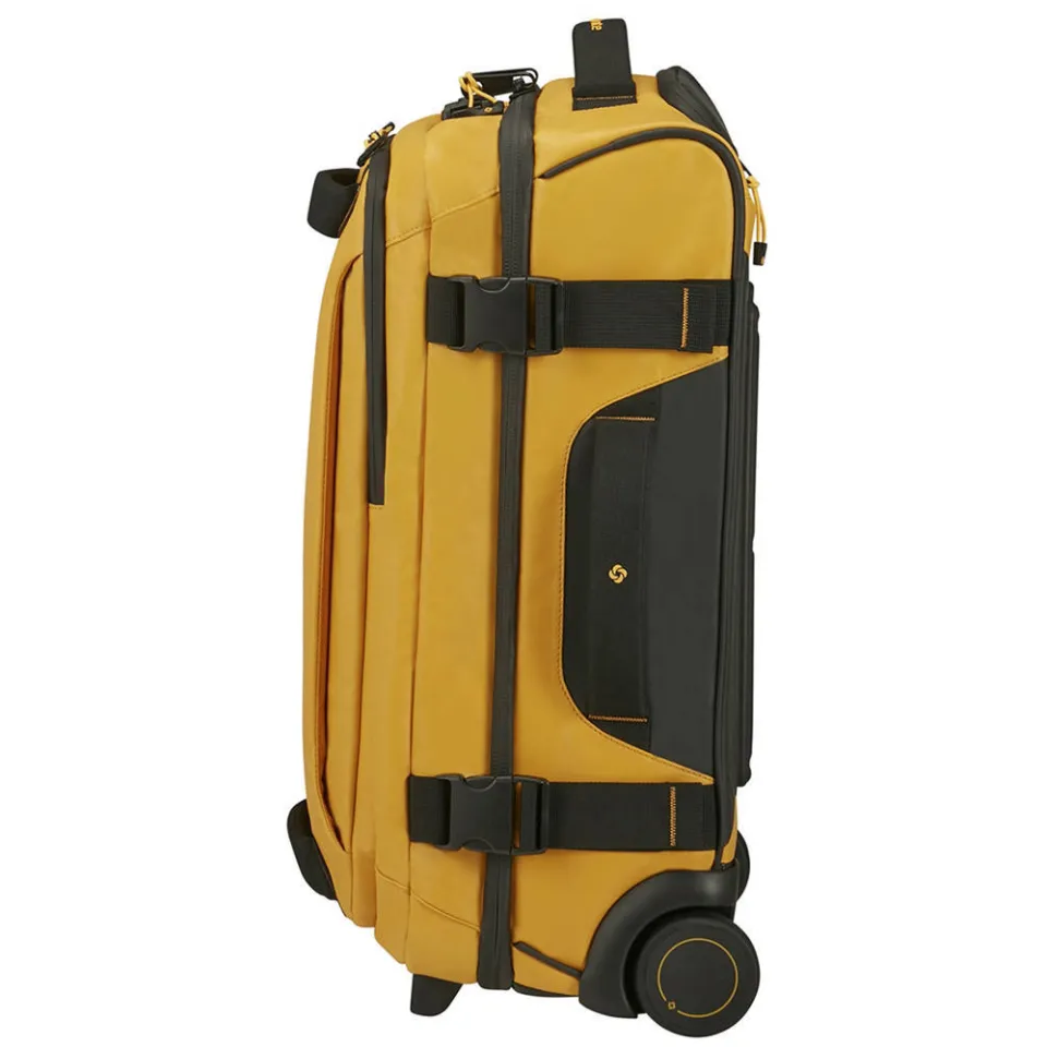 Samsonite Ecodiver reistas met wielen geel, foto 5