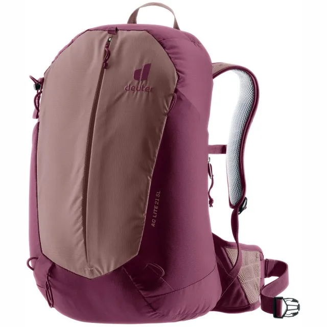 Deuter Rugzak Deuter Domyślna nazwa Rood