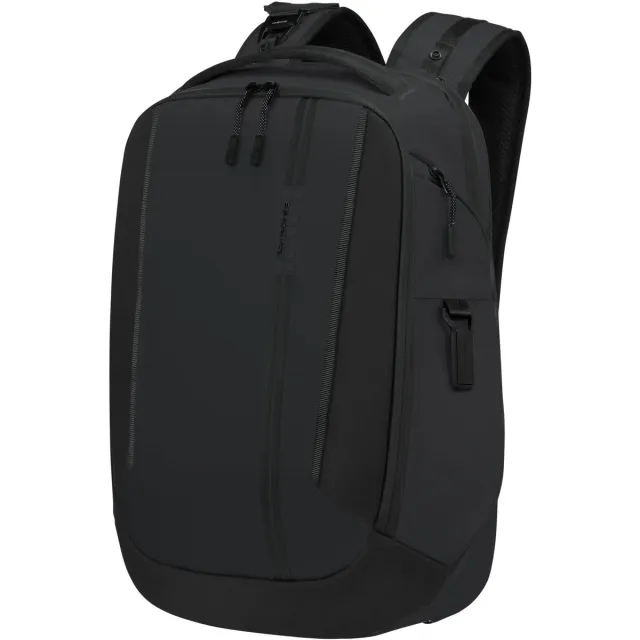 Samsonite Rugzak - Active Road Laptop Backpack 29,5 x 48 x 17,5 cm - 20 l - Black