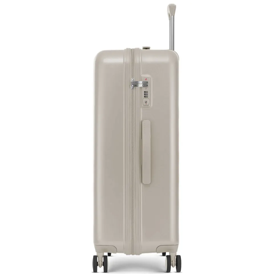 SUITSUIT Natura reiskoffer beige, foto 2