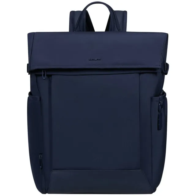 Samsonite 15.6 inch laptop rugzak Essentis donkerblauw