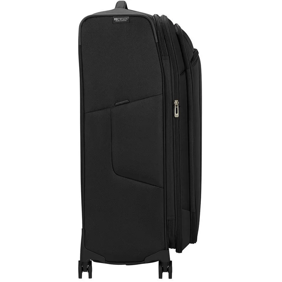Samsonite Respark spinner zwart, foto 6