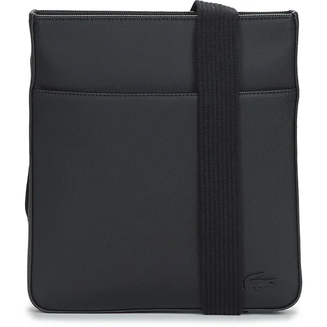 Lacoste Handtasje Lacoste MEN S CLASSIC Zwart