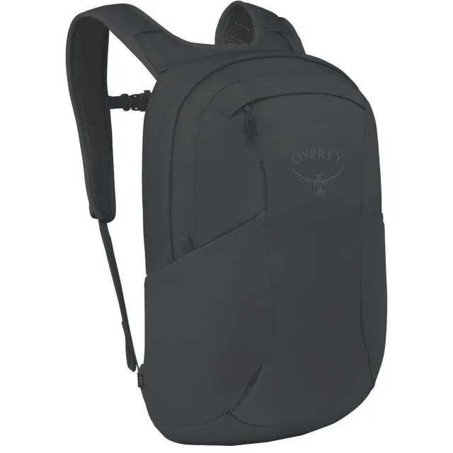 Osprey Farpoint Fairview travel daypack 15 zwart