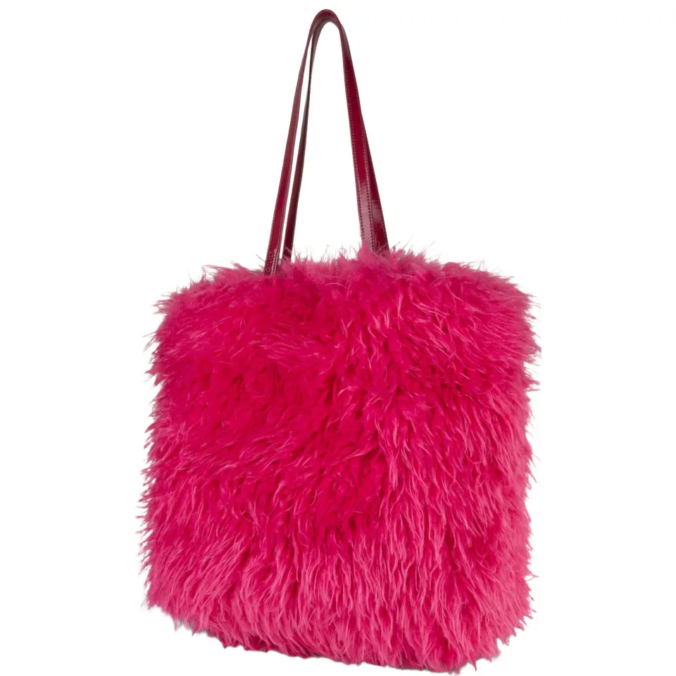 Oilily Solange shopper roze, foto 6
