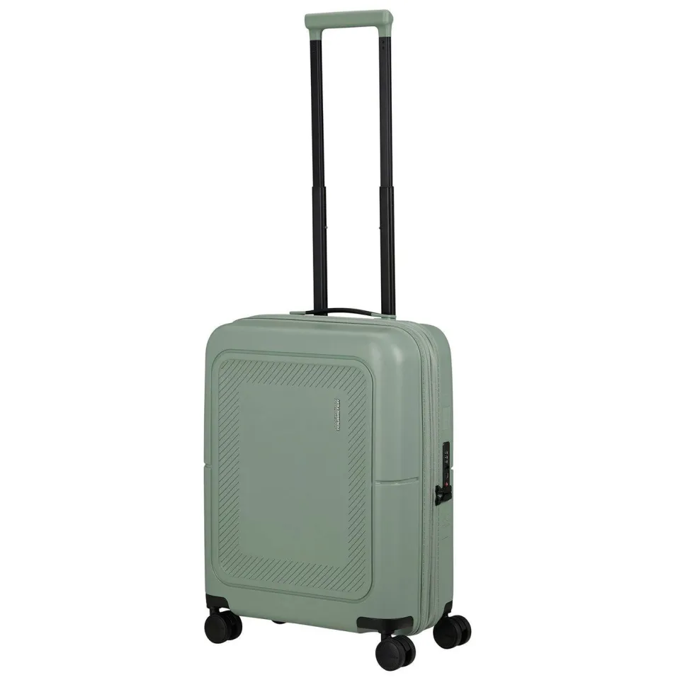 American Tourister DashPop koffer mintgroen, foto 7