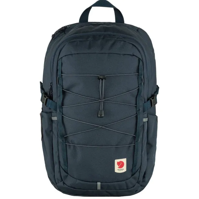 Fjällräven Skule 28 dagrugzak blauw