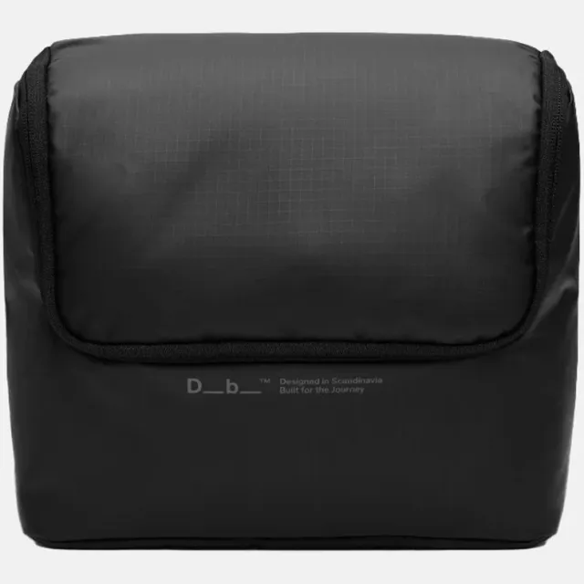 Db Journey DB Essential Washbag M toilettas zwart