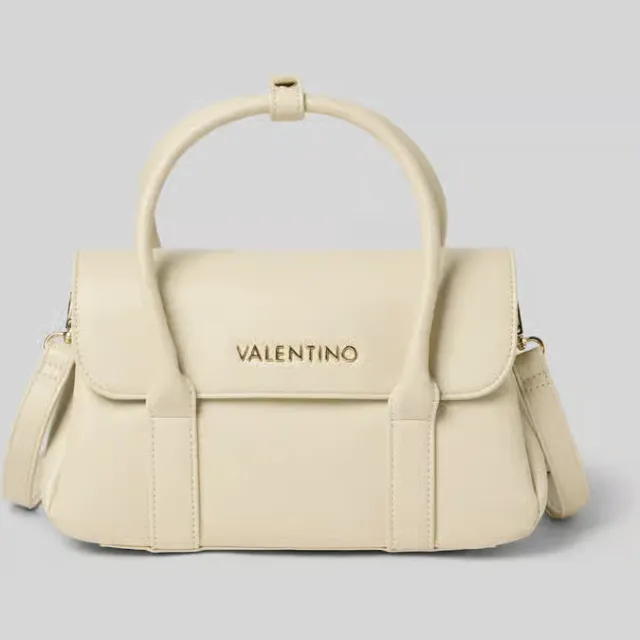 Valentino West Re handtas ecru, foto 2