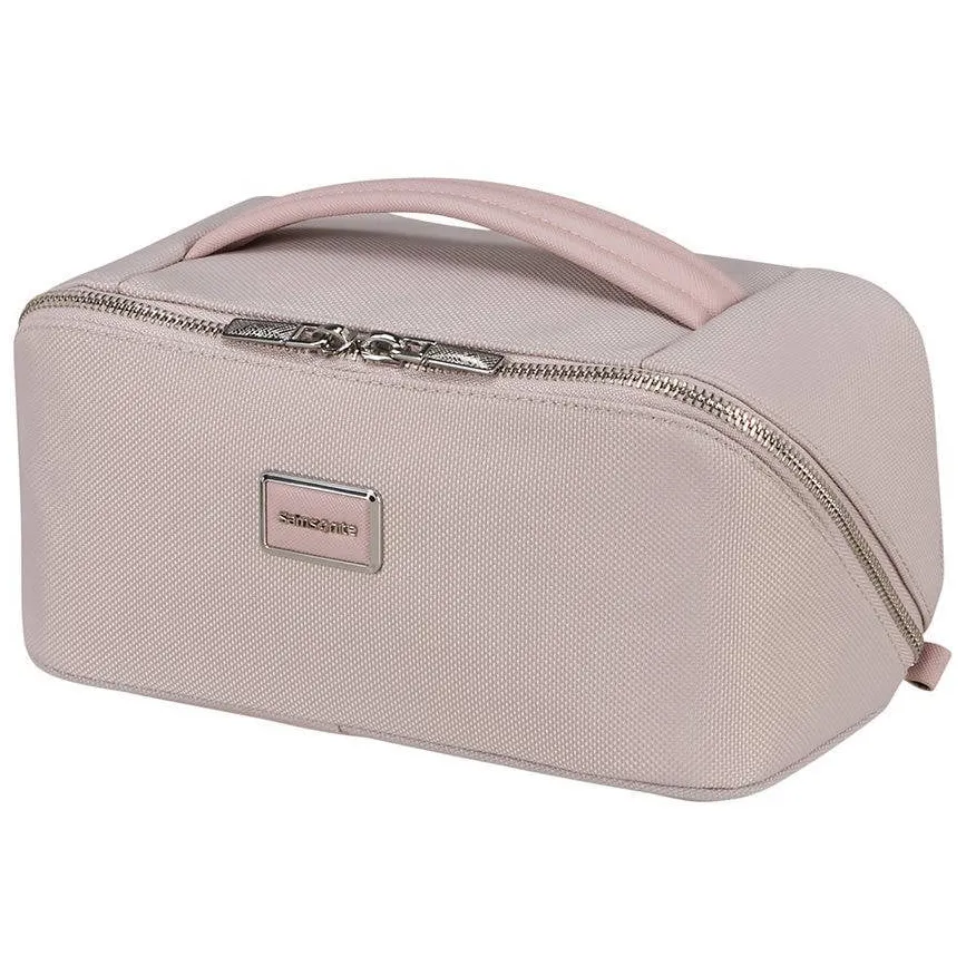 Samsonite Image Toilet Kit beautycase roze, foto 2