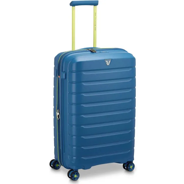 Roncato B-Flying Move 68 koffer blauw