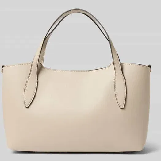 Guess Melody 2 in 1 schoudertas taupe, foto 3