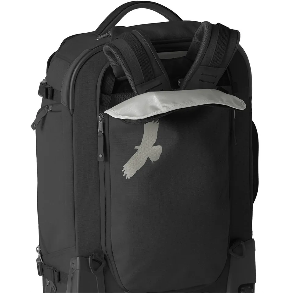 Eagle Creek Warrior XE trolley zwart, foto 5
