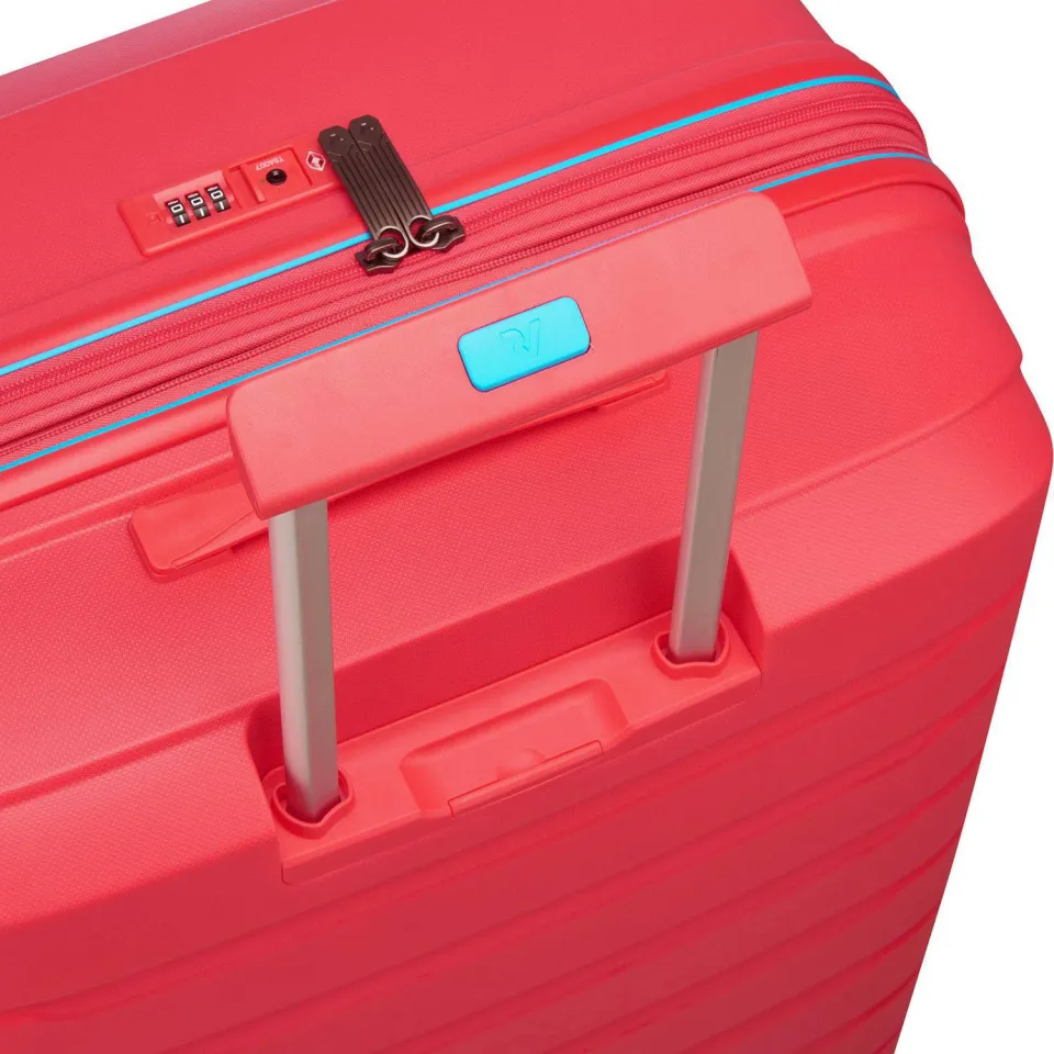 Roncato B-Flying 55 trolley rood, foto 6