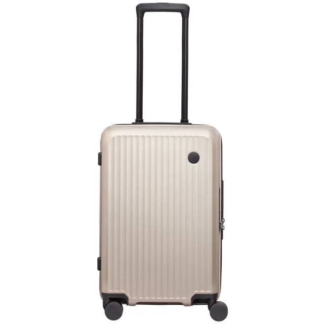 Travelbags The Eclipse Cabin koffer champagne