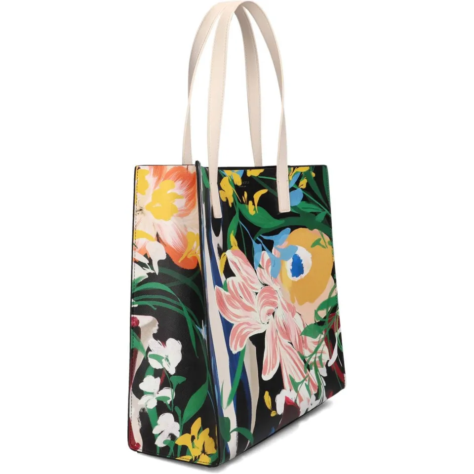 Ted Baker Bouani schoudertas multicolour bloemenprint multi, foto 3