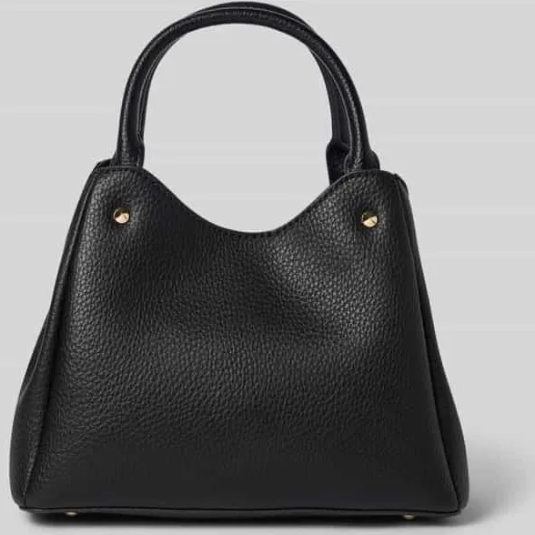 Guess Lorella handtas zwart, foto 3