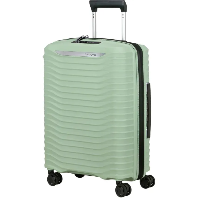 Samsonite Upscape handbagagekoffer 55 cm soft sage