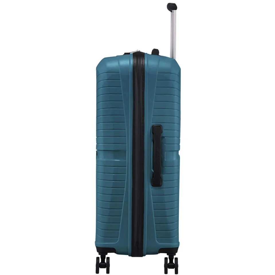 American Tourister Airconic Spinner 67 koffer petrol, foto 6